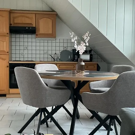 Appartement Grosse Auszeit *