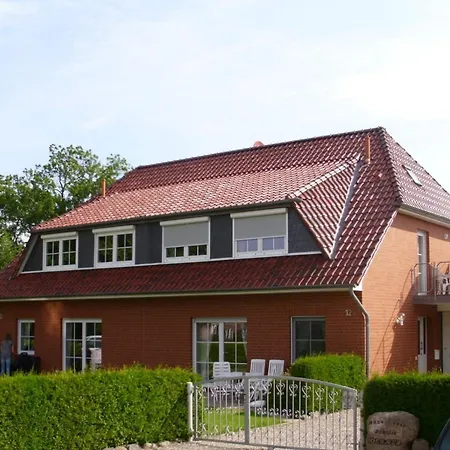 Grosse Auszeit Apartment Gammendorf