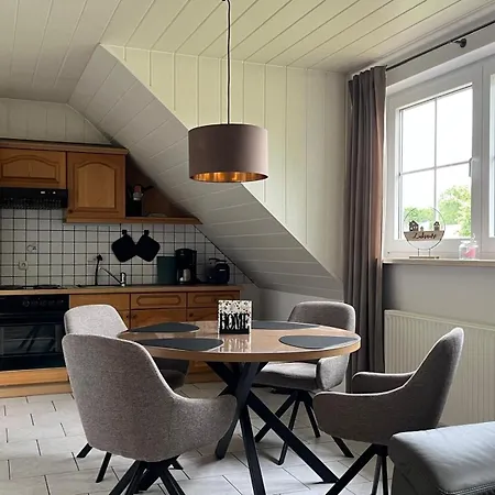 Grosse Auszeit Apartment