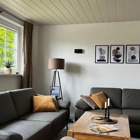 Grosse Auszeit Appartement