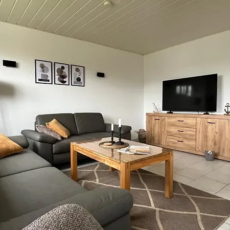 Apartment Grosse Auszeit
