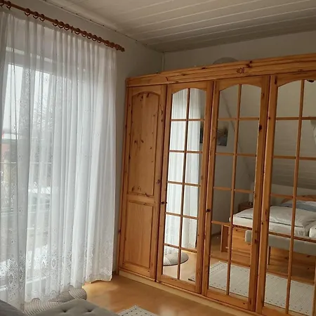 Apartment Grosse Auszeit