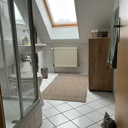 Apartment Grosse Auszeit Gammendorf
